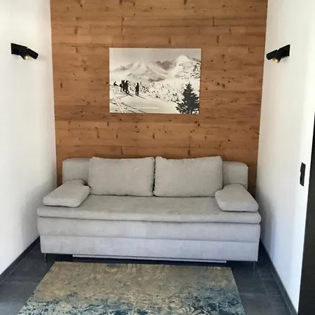 Apartment Murperle Sankt Michael im Lungau