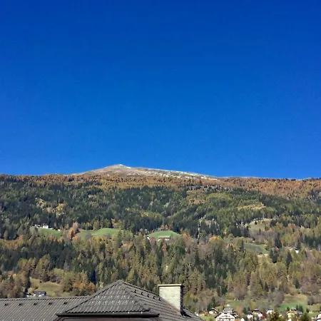 Murperle Appartement Sankt Michael im Lungau