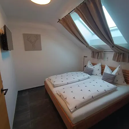 Appartement Murperle *