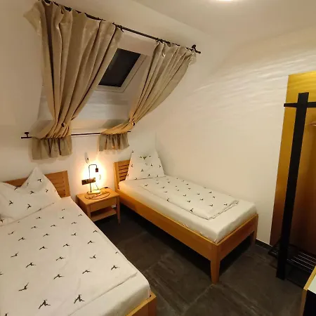 Murperle Appartement