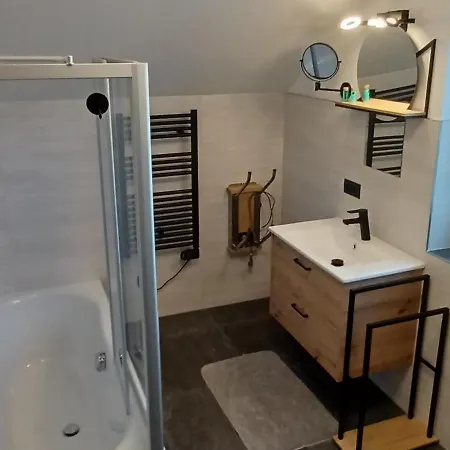 Appartement Murperle Sankt Michael im Lungau